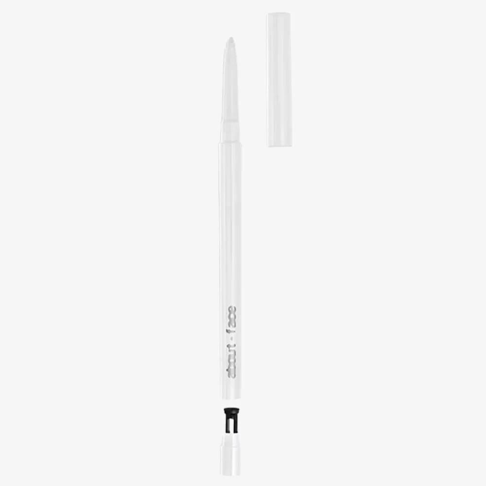 About-Face Line Artist